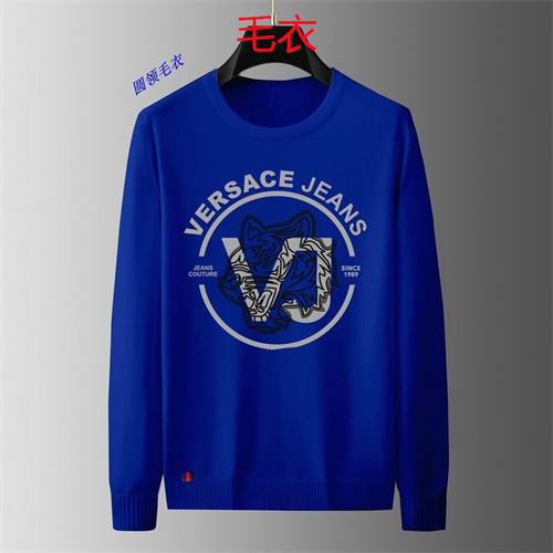 VERSACE(Man)Sweaters-0016