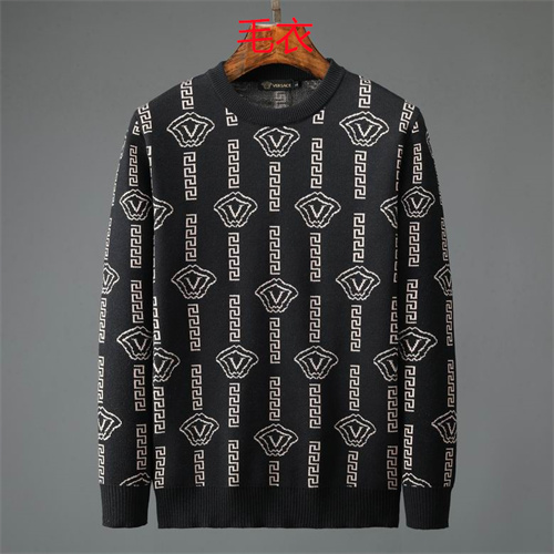 VERSACE(Man)Sweaters-0114