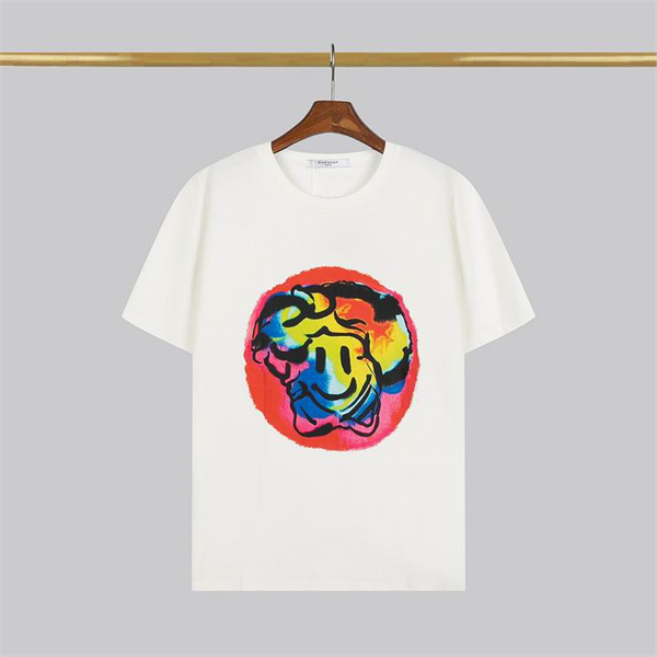 Versace Round neck T-shirt-M-235