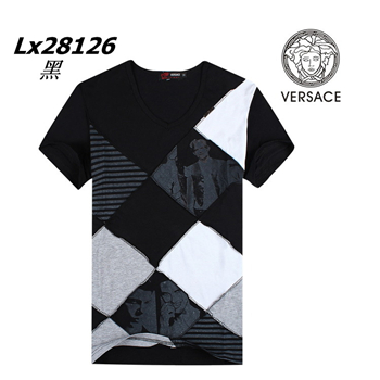 Versace T-shirt-132