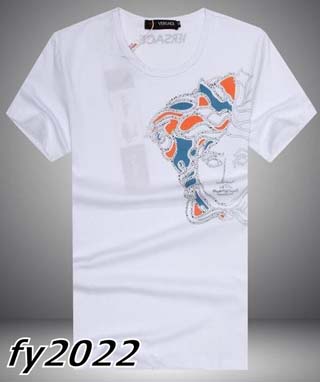 Versace T-shirt-174