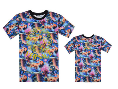 Versace T-shirt-181