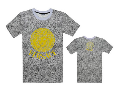 Versace T-shirt-191