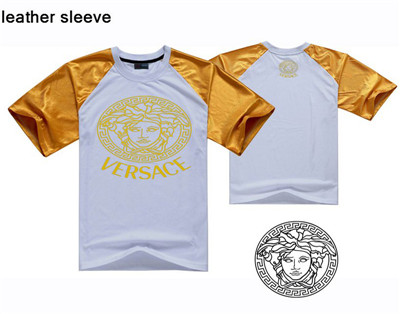 Versace T-shirt-285