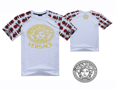 Versace T-shirt-291