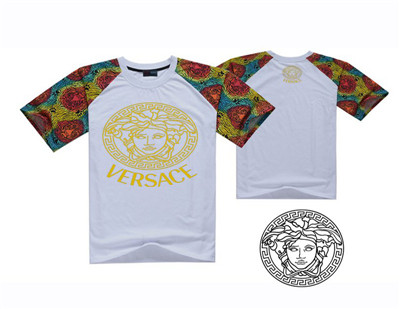 Versace T-shirt-297