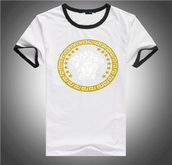 Versace T-shirt-305