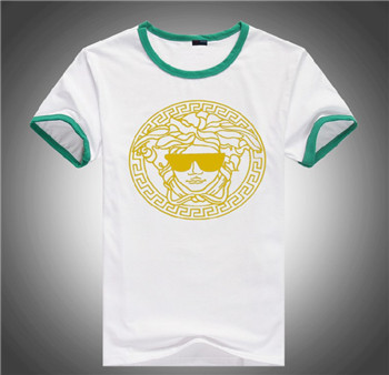 Versace T-shirt-318
