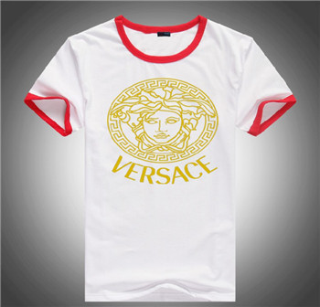 Versace T-shirt-322