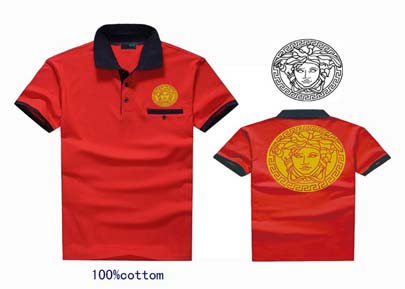 Versace T-shirt-342