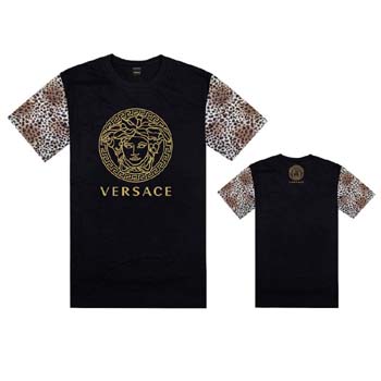 Versace T-shirt-354