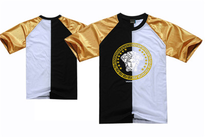 Versace T-shirt-361