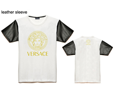 Versace T-shirt-373