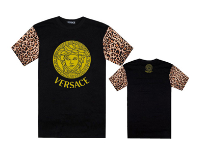 Versace T-shirt-377
