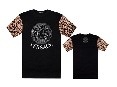 Versace T-shirt-388