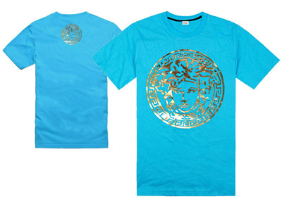 Versace T-shirt-004