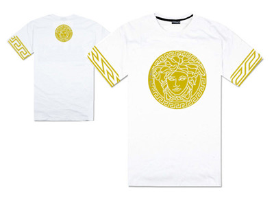 Versace T-shirt-045