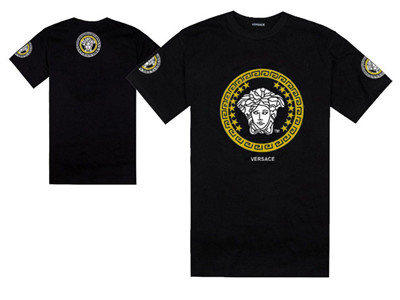 Versace T-shirt-073