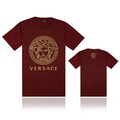 Versace T-shirt-084