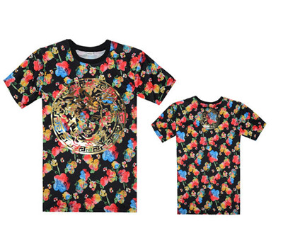 Versace T-shirt-009