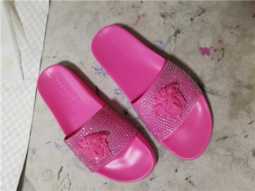 Versace Sandal-M-010