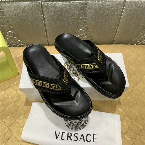Versace Sandal-M-101