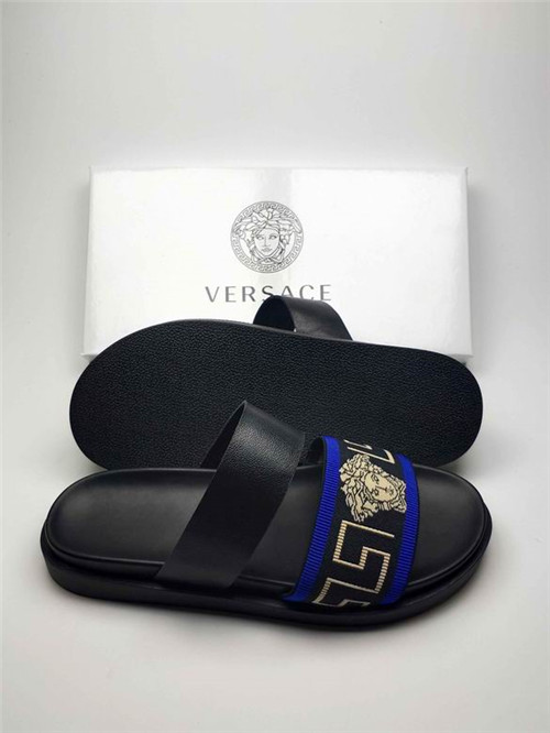 Versace Sandal-M-109