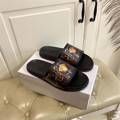 Versace Sandal-M-132