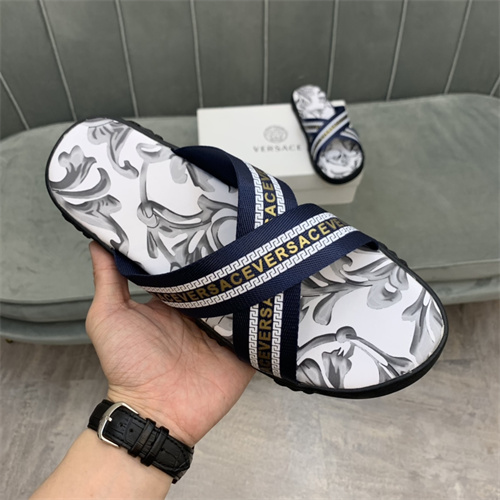 Versace Sandal-M-140