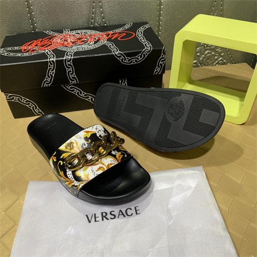 Versace Sandal-M-147