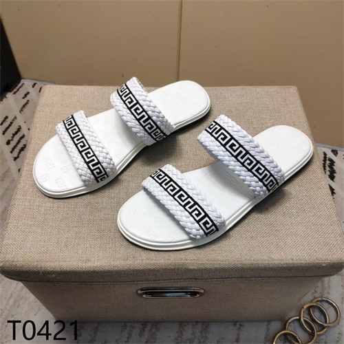 Versace Sandal-M-151