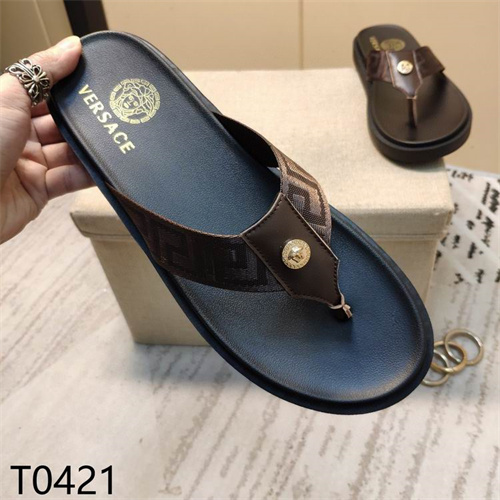 Versace Sandal-M-159