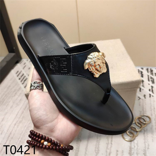 Versace Sandal-M-163