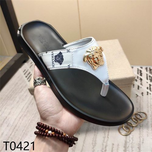 Versace Sandal-M-164