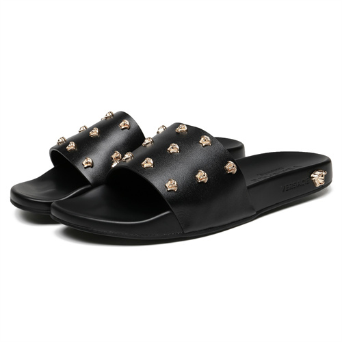 Versace Sandal-M-169