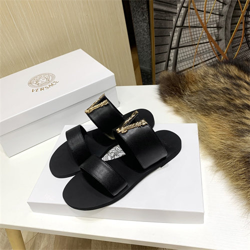 Versace Sandal-M-173