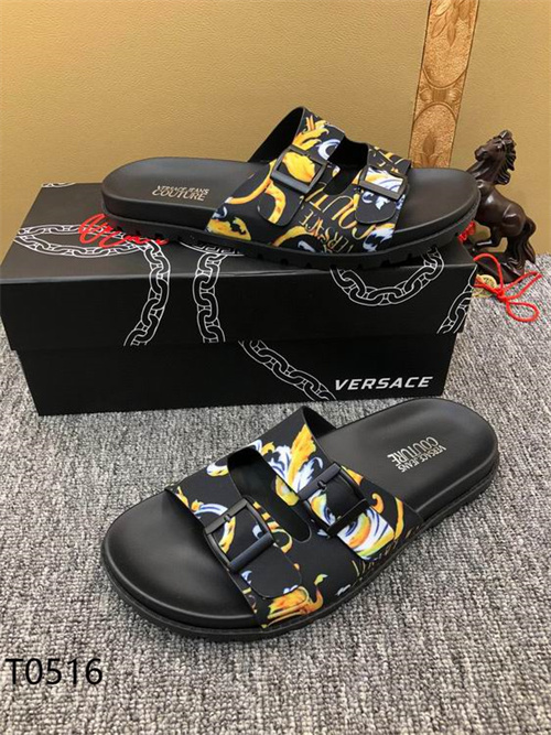 Versace Sandal-M-178