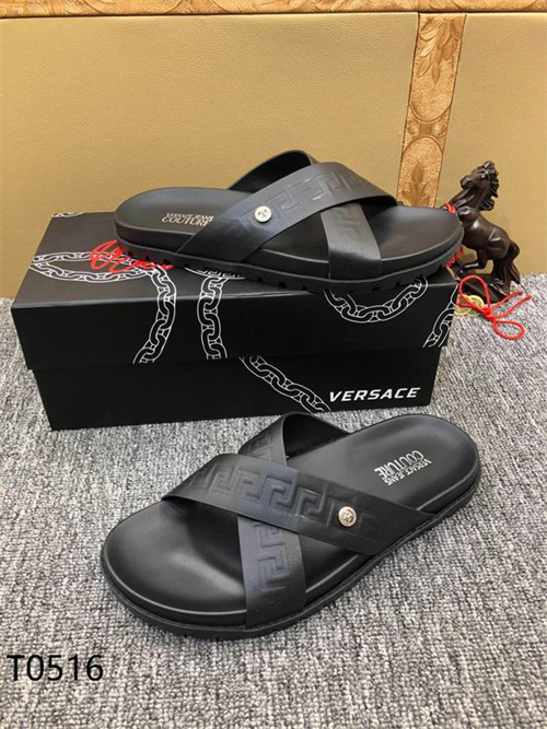Versace Sandal-M-180