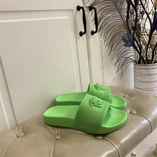 Versace Sandal-M-196