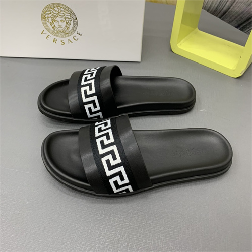 Versace Sandal-M-203