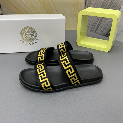Versace Sandal-M-206