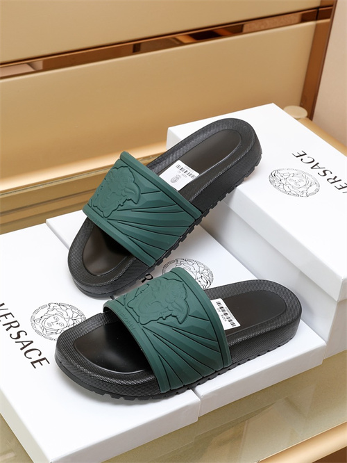 Versace Sandal-M-219