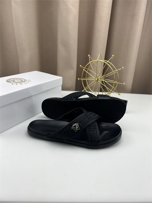 Versace Sandal-M-233