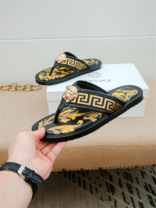 Versace Sandal-M-239