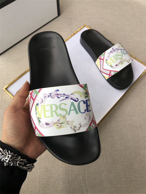Versace Sandal-M-254