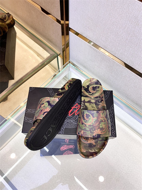 Versace Sandal-M-267