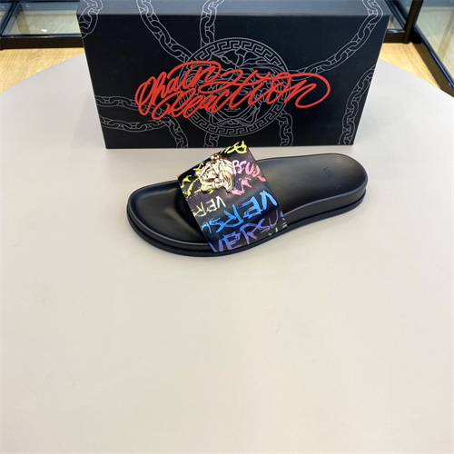 Versace Sandal-M-272