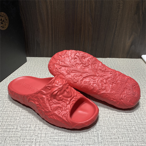 Versace Sandal-M-292