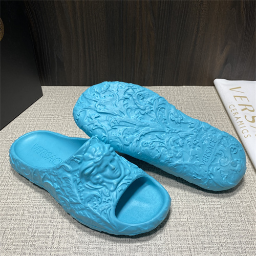 Versace Sandal-M-297