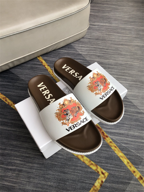 Versace Sandal-M-306